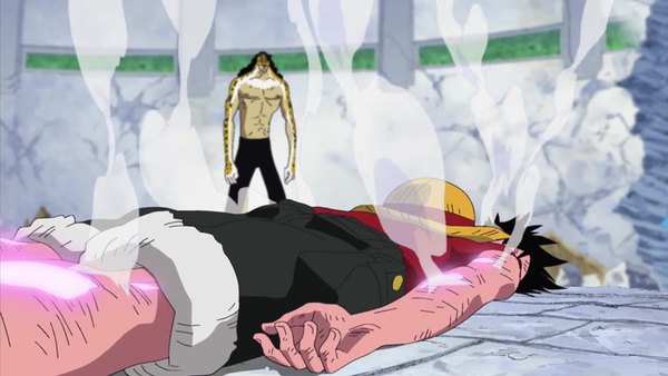 One Piece Episode 309 info and links where to watch