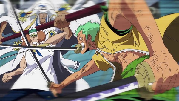 One Piece Episode 309 info and links where to watch
