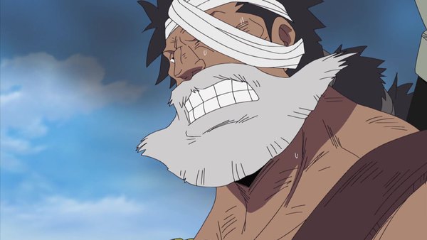 One Piece Episode 307 info and links where to watch