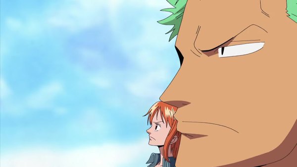One Piece Episode 306 - Watch One Piece E306 Online