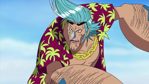 One Piece Episode 306 - Watch One Piece E306 Online