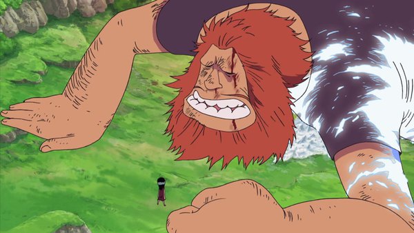 One Piece Episode 306 - Watch One Piece E306 Online