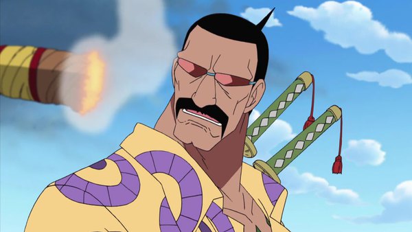 One Piece Episode 306 - Watch One Piece E306 Online
