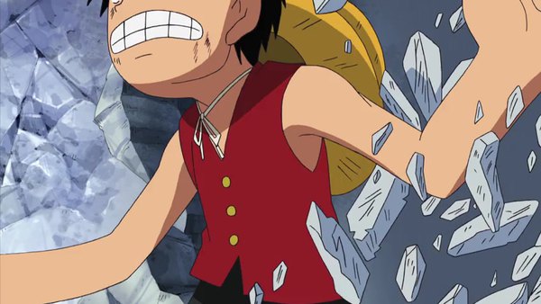One Piece Episode 306 - Watch One Piece E306 Online