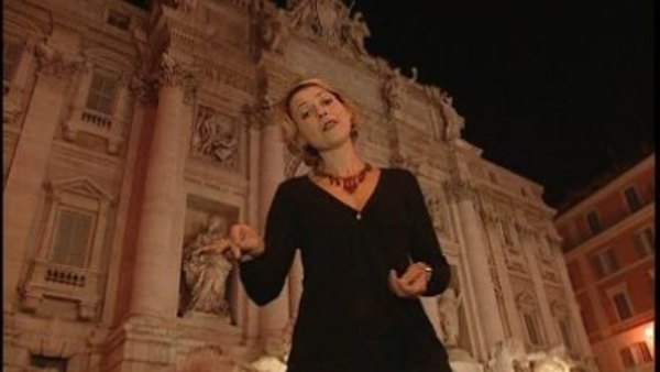 Passport to Europe with Samantha Brown - S01E01 - Rome, Italy