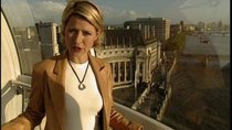 Passport to Europe with Samantha Brown - Episode 3 - London Now