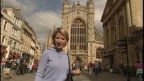 Passport to Europe with Samantha Brown - Episode 6 - English Countryside