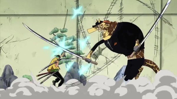 One Piece Episode 300 Watch One Piece E300 Online