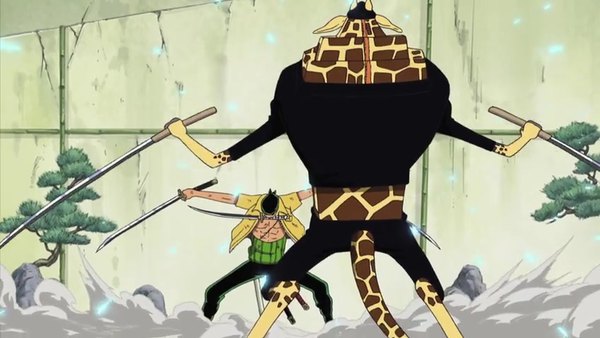 One Piece Episode 300 info and links where to watch