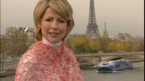 Passport to Europe with Samantha Brown - Episode 12 - Paris Culture