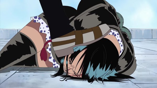 One Piece Episode 299 info and links where to watch