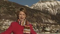 Passport to Europe with Samantha Brown - Episode 20 - St. Moritz, Switzerland