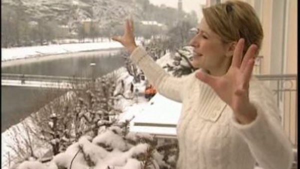 Passport to Europe with Samantha Brown Season 1 Episode 22
