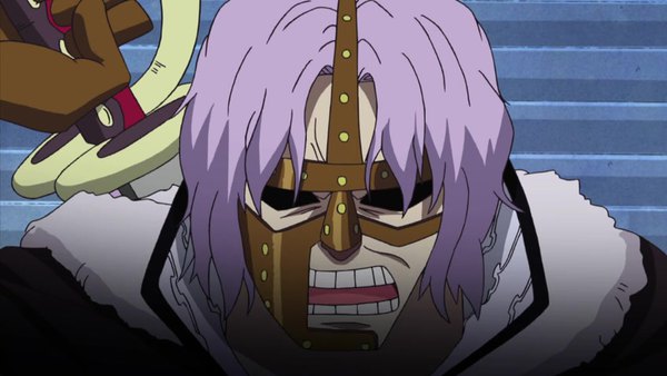 One Piece Episode 297 info and links where to watch