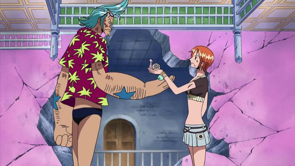 One Piece Episode 297 info and links where to watch