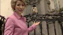 Passport to Europe with Samantha Brown - Episode 27 - Brussels, Belgium