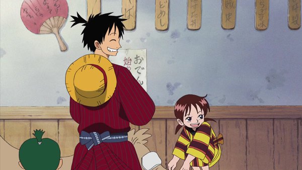 One Piece Episode 291 - Watch One Piece E291 Online