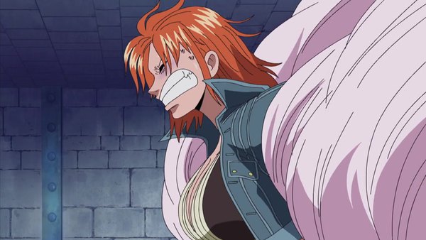 One Piece Episode 287 info and links where to watch