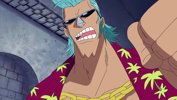 One Piece Episode 287 info and links where to watch