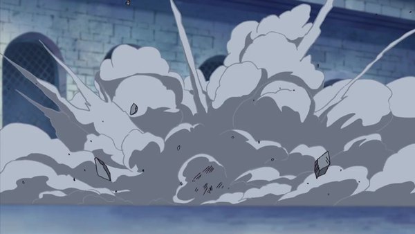 One Piece Episode 287 info and links where to watch