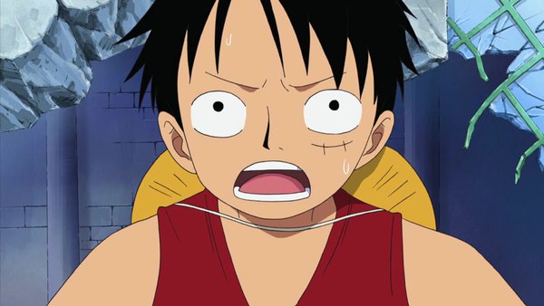 One Piece Episode 286 info and links where to watch