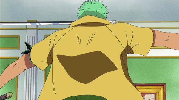 One Piece Episode 286 info and links where to watch