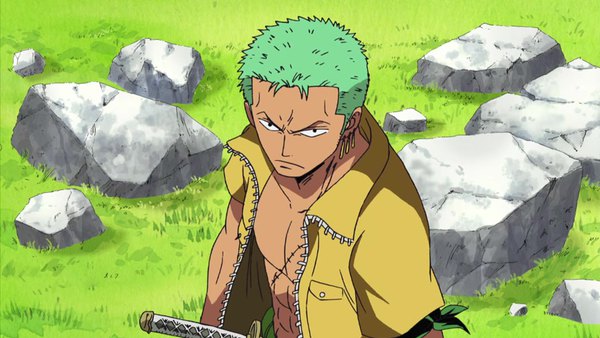 One Piece Episode 286 info and links where to watch