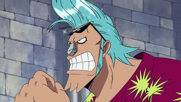 One Piece Episode 285 Info And Links Where To Watch