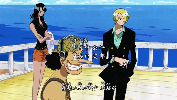 One Piece Episode 275 info and links where to watch