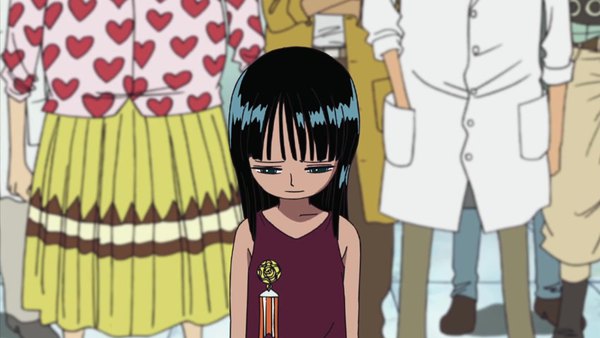 One Piece Episode 275 info and links where to watch