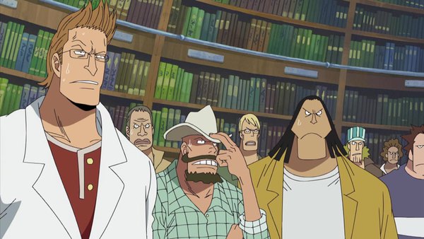One Piece Episode 275 info and links where to watch
