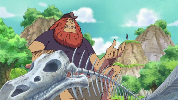 One Piece Episode 275 info and links where to watch