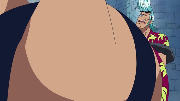 White haired female anime characters