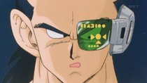 Dragon Ball Kai - Episode 1 - Prologue to Battle! The Return of Goku!
