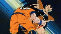 Dragon Ball Kai - Episode 2 - The Enemy Is Goku's Older Brother?! The Secret of the Mighty...