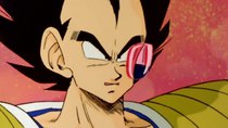 Dragon Ball Kai - Episode 8 - Shenron Appears! The Saiyans Arrive Sooner Than Expected!