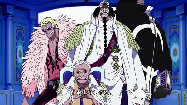 One Piece Episode 272 info and links where to watch