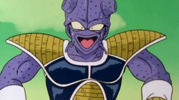 Dragon Ball Kai Episode 20