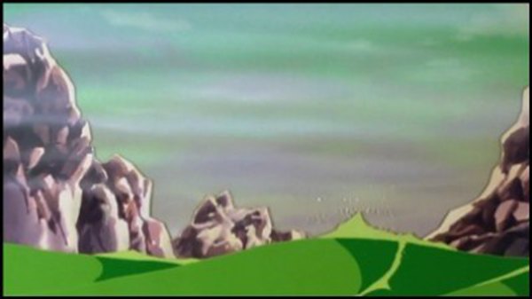 Dragon Ball Kai - Ep. 22 - Dodoria's Terrifying Chase! A Truth Revealed to Vegeta!