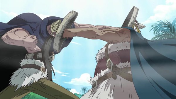 One Piece Episode 270 - Watch One Piece E270 Online