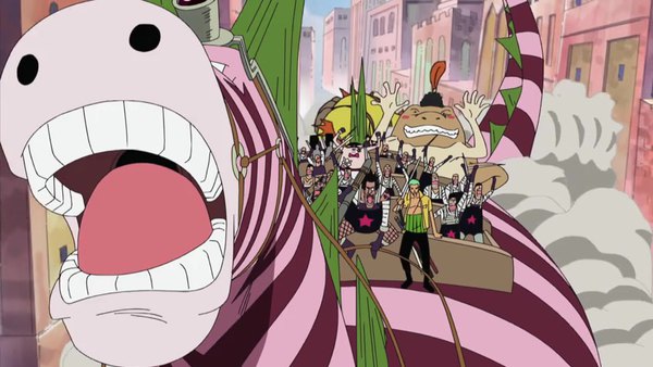 One Piece Episode 270 Info And Links Where To Watch