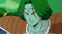 Dragon Ball Kai - Episode 24 - Friends Reborn! Zarbon's Hideous Transformation!