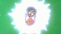 Dragon Ball Kai - Episode 27 - A Touch-and-Go Situation! Gohan, Protect the Four-Star Ball!