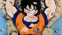 Dragon Ball Kai - Episode 35 - Goku's Comeback! Call Forth Porunga!