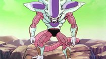 Dragon Ball Kai - Episode 39 - Piccolo Reborn! Frieza's Second Transformation!