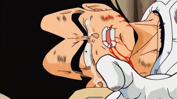 Dragon Ball Kai - Ep. 42 - Defeat Frieza, Goku! The Tears of the Proud Saiyan Prince