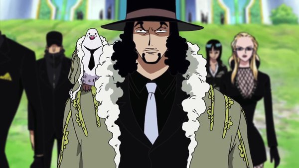 One Piece Episode 264 info and links where to watch