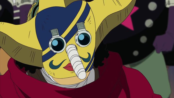 One Piece Episode 264 - Watch One Piece E264 Online