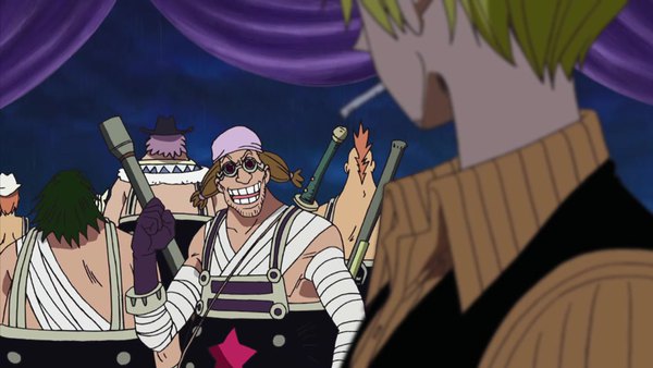 One Piece Episode 264 - Watch One Piece E264 Online