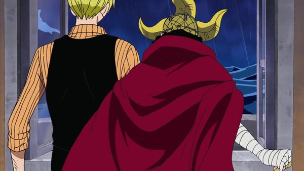 One Piece Episode 264 - Watch One Piece E264 Online